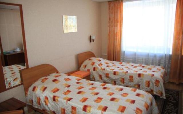 Gostinitsa Iren Hotel