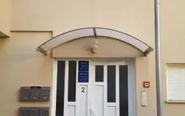 Guest House Glibo