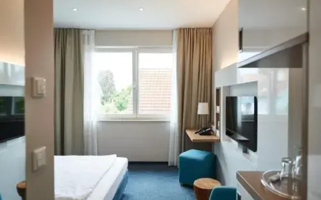 Seehotel Kressbronn