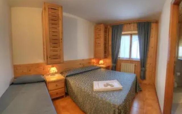 Appartamenti De Sanctis