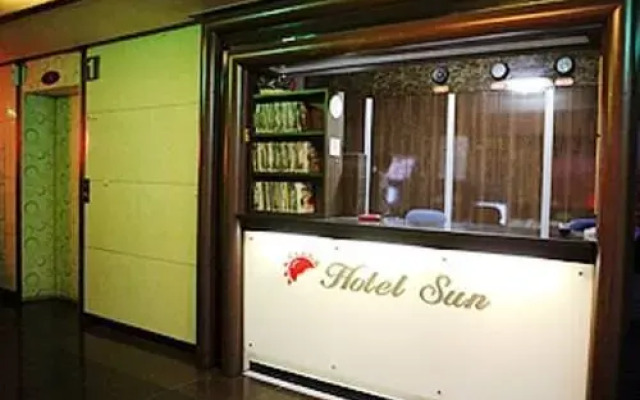 Bed Station Boutique Hotel