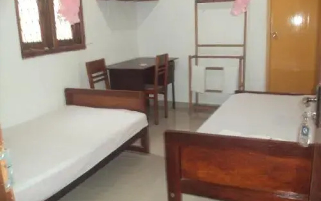 Shirley's homestay