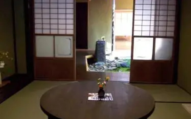 Itsumoya