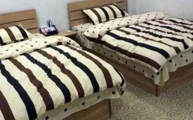Yihua Hotel