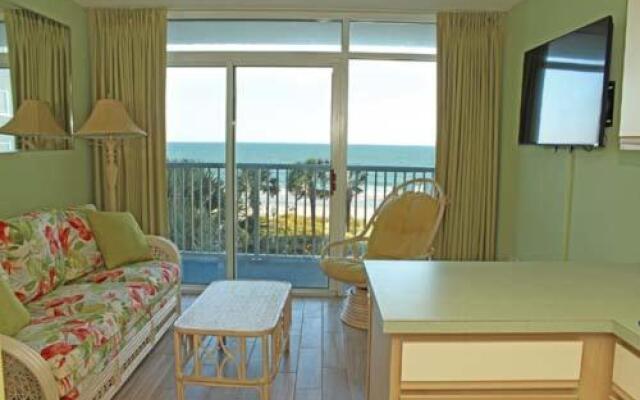 Sea Watch S - 311 by RedAwning