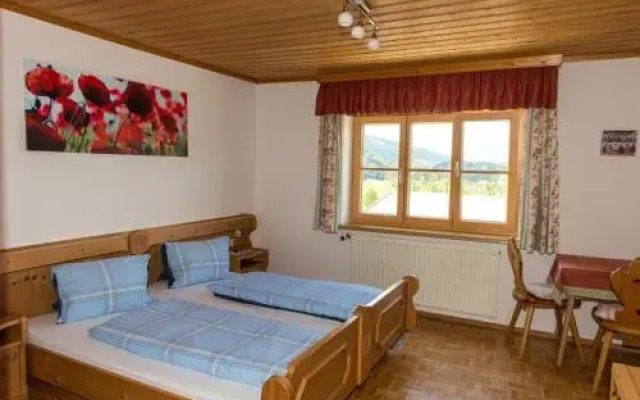Hüttstädterhof Familie Pötsch