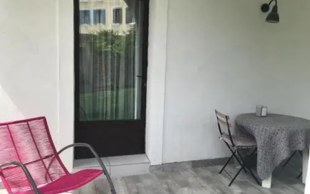 Le Portail Du Ventoux