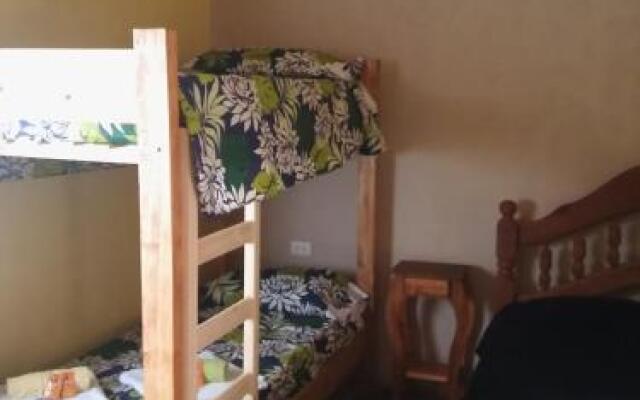 Aires Cordilleranos Posada