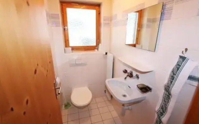 Chalet La Sapinière
