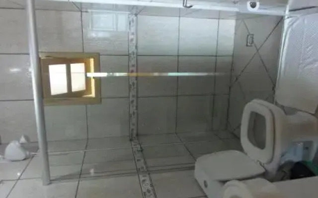 Pousada Campanário