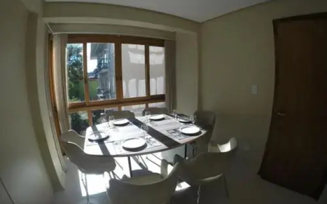 Residencial Maria Libardi