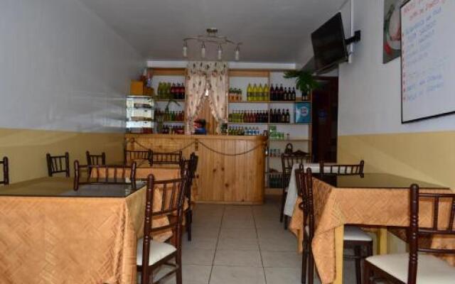 Hostal El Virrey