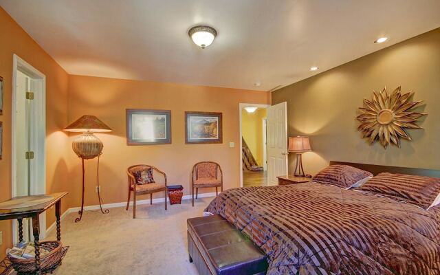 Spruce Creek Lodge By Redawning