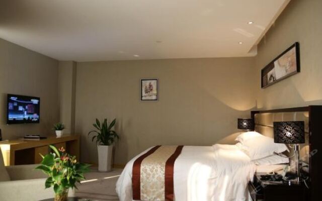 Days Inn Jinjiang International