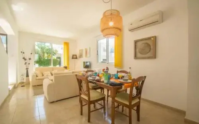 Orcadia Holiday Villa