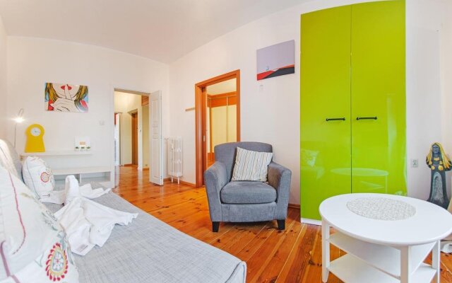 Old Town Premium by Elite Apartments