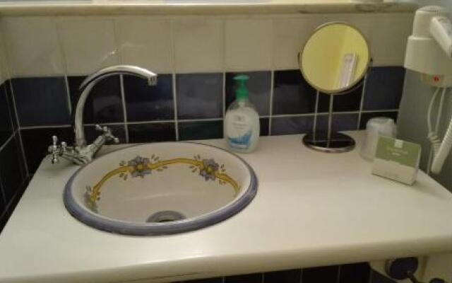 Narì Bed&Breakfast - Ristorante