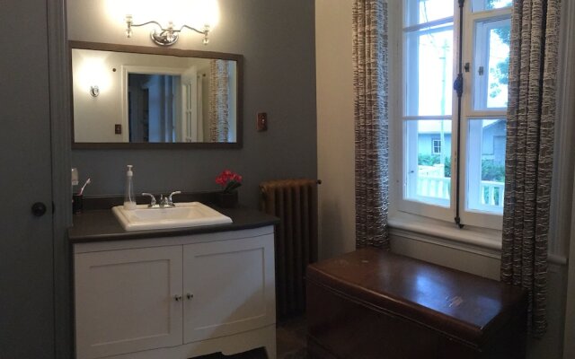 Gite Au Vieux Presbytère