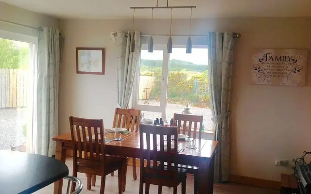 Gateway Lodge Donegal