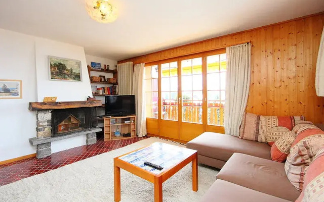 Gemeaux 3 - Two Bedroom