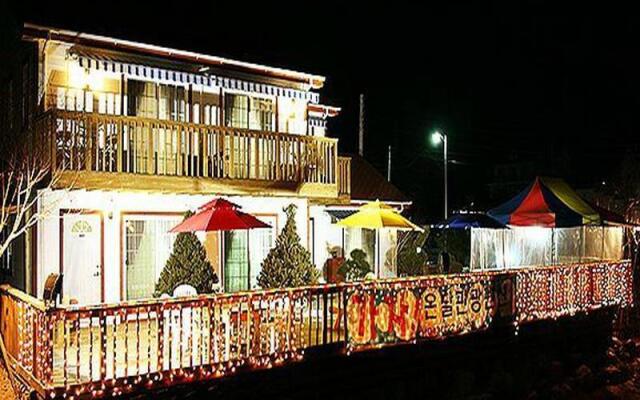 Happiness Pension