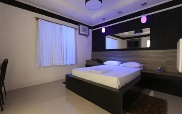 Logus Motel