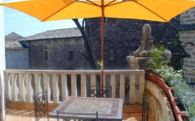 Bastide de la Treille