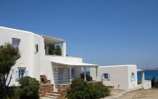 Studios Kontos