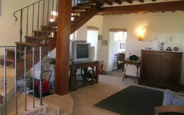 Villa Podere Oliveto