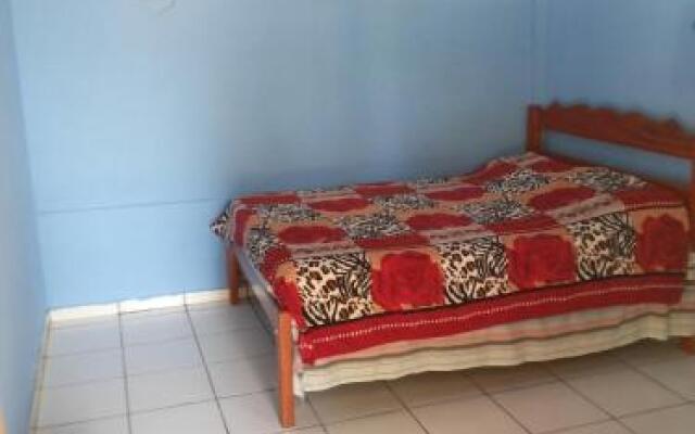 Casa de Praia Ponta de Pedras