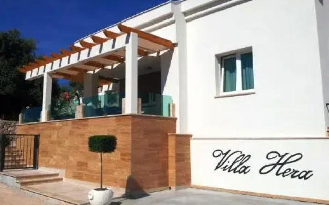 Villa Hera Sevid