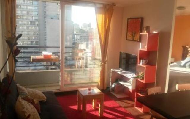 Homey Apartments