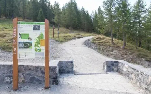 Valberg 2000 - Le Plaza