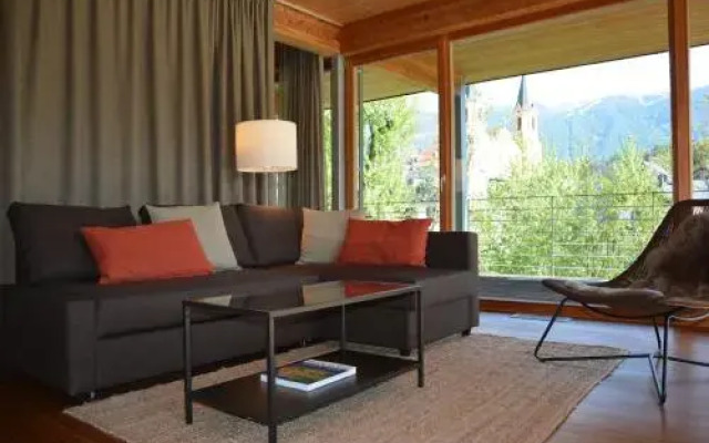 Kronplatz Loft Bruneck