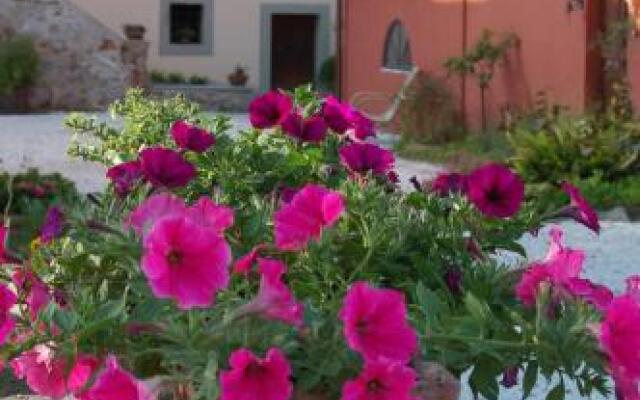 La Piaggetta Bed & Breakfast