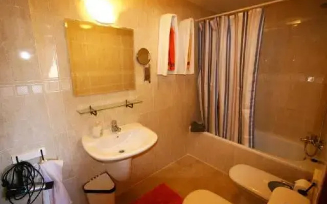 Villa Marina Aguilas Apt. AD4