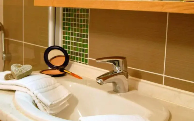 Le Hameau de la Sapinière