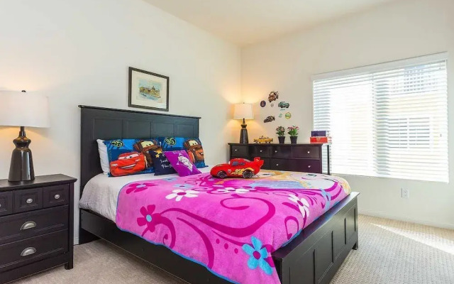 S Stoneman Townhome #873904 by RedAwning