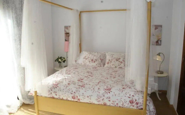 Residencial La Carpia