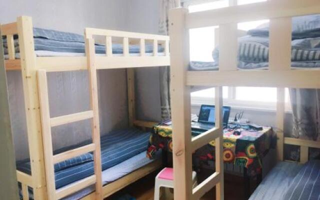 Xi'an Tomato Hostel
