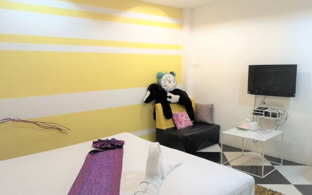 Hi-So Resort Hotel