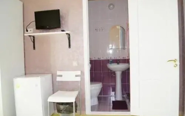 Jardine Guest House