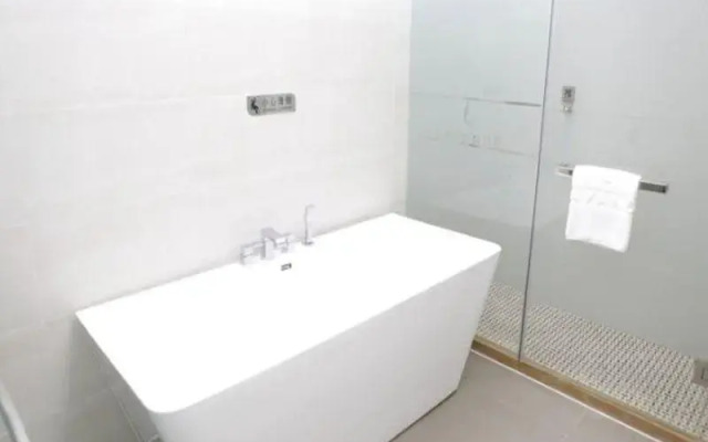 Beijing Lavande Hotel Tongzhou Guoyuan Branch