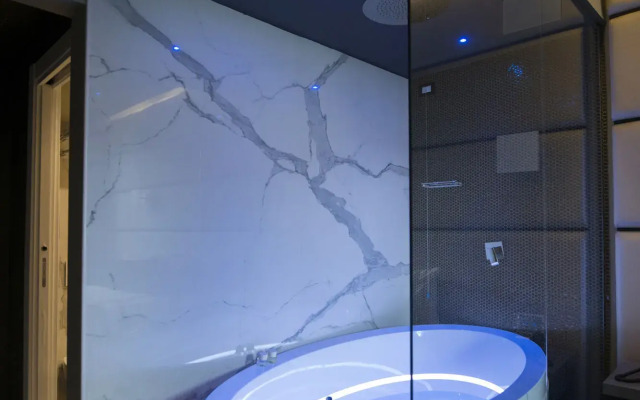 Torre Argentina Relais