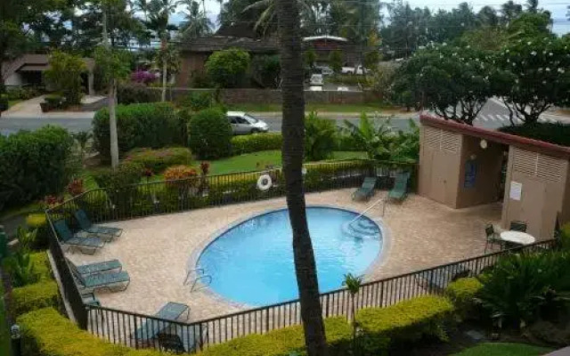 Maui Suncoast - Maui Vista