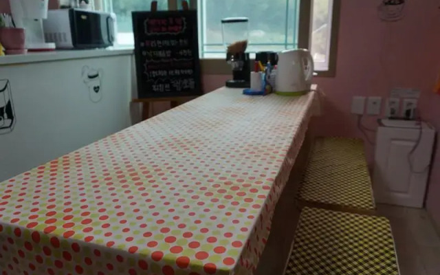 Suncheon Bay Atti Female Guesthouse
