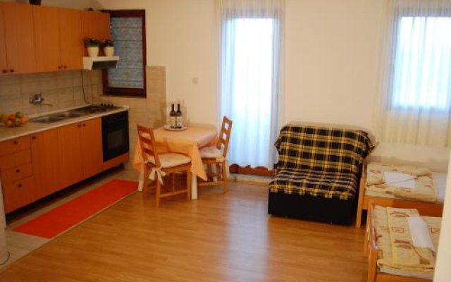 Apartmani Alexandra