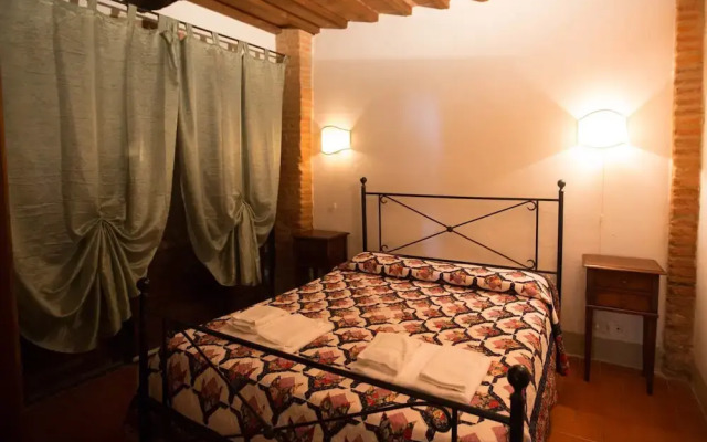Agriturismo Podere San Giorgio