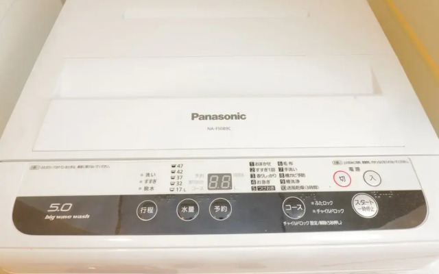 FP Studio Apartment in Dotonbori MS