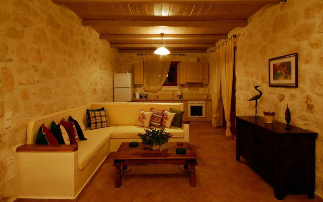 Amelia Residence